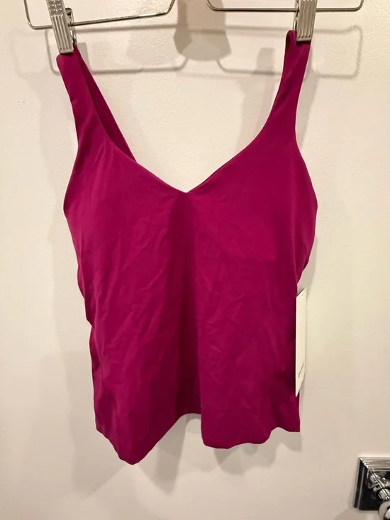Lululemon Align Tank - Picture 1 of 4